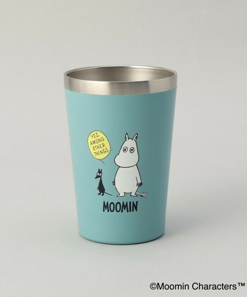 212 KITCHEN STORE / トゥーワントゥーキッチン ストア その他 | ステンレスタンブラー ＜MOOMIN ムーミン＞ | 詳細1