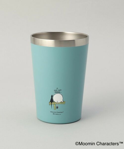 212 KITCHEN STORE / トゥーワントゥーキッチン ストア その他 | ステンレスタンブラー ＜MOOMIN ムーミン＞ | 詳細2