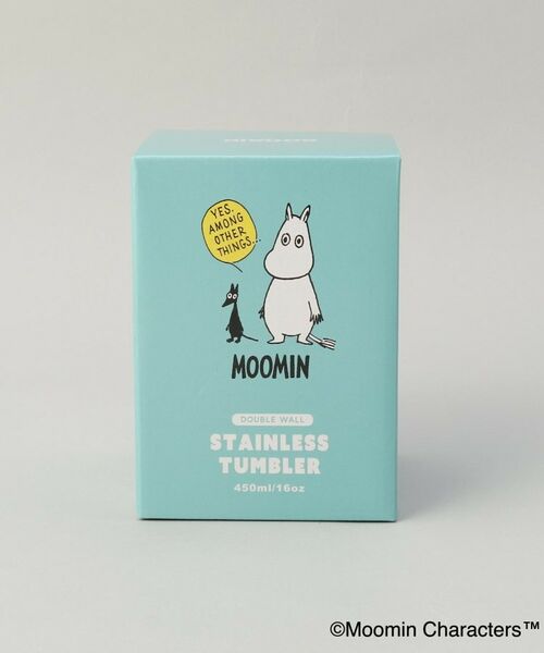 212 KITCHEN STORE / トゥーワントゥーキッチン ストア その他 | ステンレスタンブラー ＜MOOMIN ムーミン＞ | 詳細6
