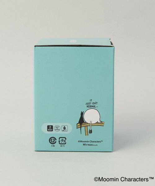 212 KITCHEN STORE / トゥーワントゥーキッチン ストア その他 | ステンレスタンブラー ＜MOOMIN ムーミン＞ | 詳細7