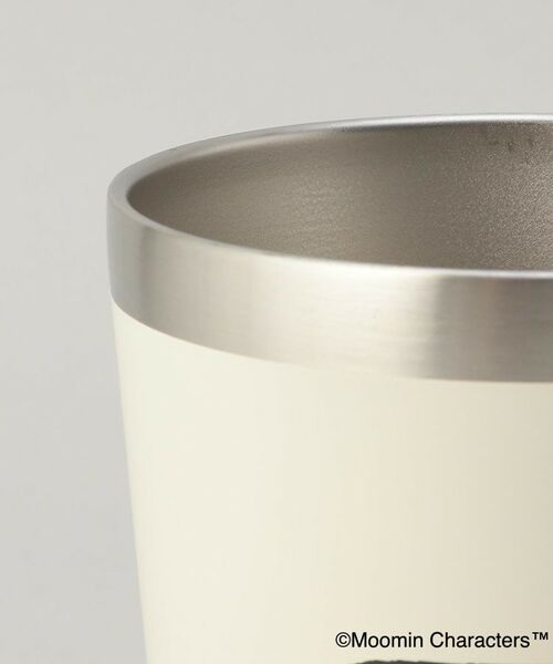 212 KITCHEN STORE / トゥーワントゥーキッチン ストア その他 | ステンレスタンブラー ニョロニョロ ＜MOOMIN ムーミン＞ | 詳細5