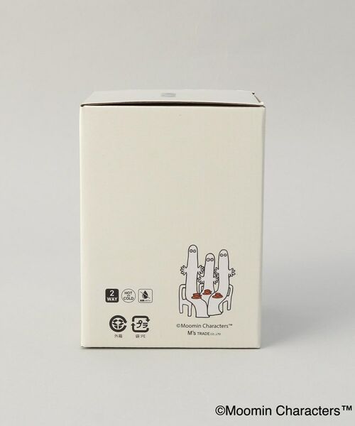 212 KITCHEN STORE / トゥーワントゥーキッチン ストア その他 | ステンレスタンブラー ニョロニョロ ＜MOOMIN ムーミン＞ | 詳細7