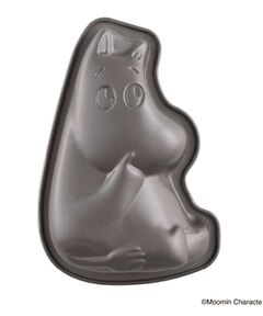 212 KITCHEN STORE / トゥーワントゥーキッチン ストア その他 | パウンドケーキ型 ＜MOOMIN ムーミン＞
