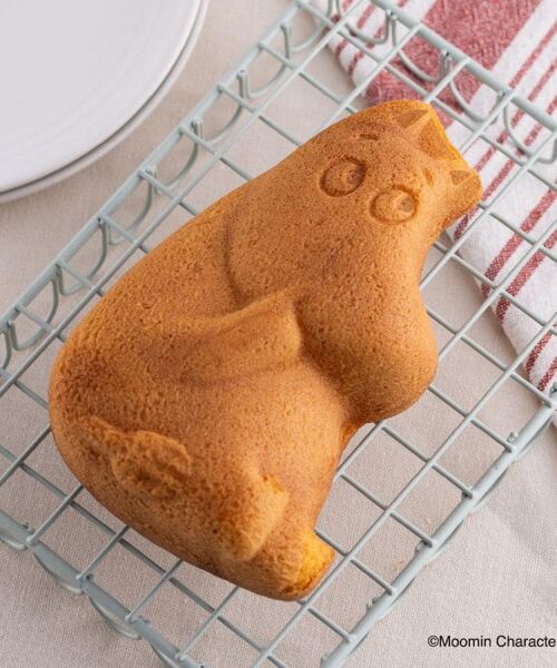 212 KITCHEN STORE / トゥーワントゥーキッチン ストア その他 | パウンドケーキ型 ＜MOOMIN ムーミン＞ | 詳細4