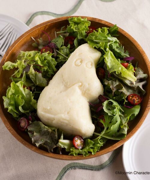 212 KITCHEN STORE / トゥーワントゥーキッチン ストア その他 | パウンドケーキ型 ＜MOOMIN ムーミン＞ | 詳細5