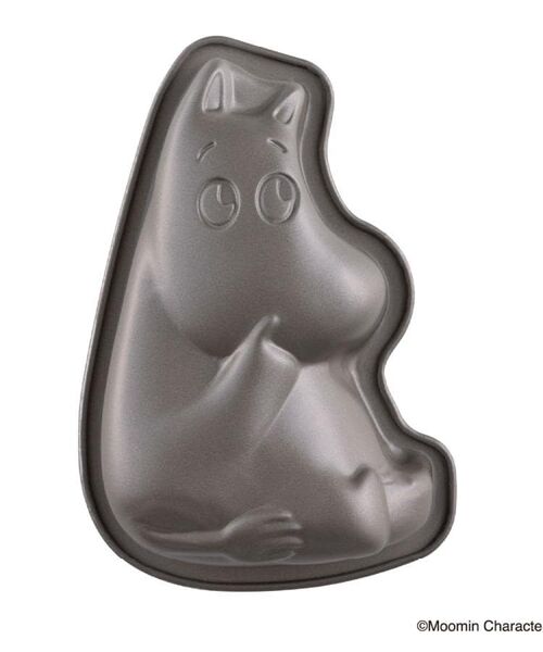 212 KITCHEN STORE / トゥーワントゥーキッチン ストア その他 | パウンドケーキ型 ＜MOOMIN ムーミン＞（その他）
