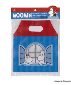 212 KITCHEN STORE / トゥーワントゥーキッチン ストア その他 | ラッピングバッグ ムーミンやしき ＜MOOMIN ムーミン＞