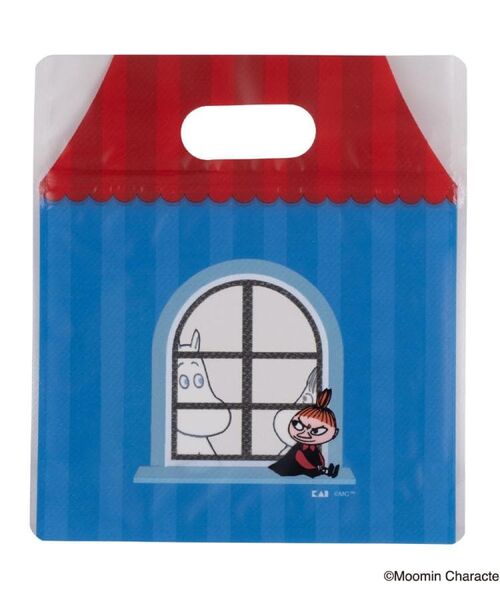 212 KITCHEN STORE / トゥーワントゥーキッチン ストア その他 | ラッピングバッグ ムーミンやしき ＜MOOMIN ムーミン＞ | 詳細2