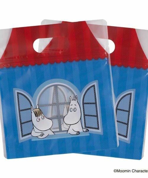 212 KITCHEN STORE / トゥーワントゥーキッチン ストア その他 | ラッピングバッグ ムーミンやしき ＜MOOMIN ムーミン＞ | 詳細3
