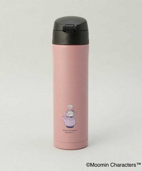 212 KITCHEN STORE / トゥーワントゥーキッチン ストア その他 | ワンプッシュボトル リトルミイPK ＜MOOMIN ムーミン＞ | 詳細2