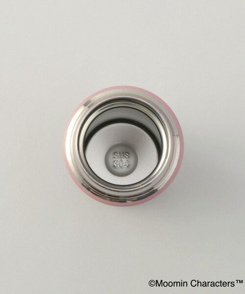212 KITCHEN STORE / トゥーワントゥーキッチン ストア その他 | ワンプッシュボトル リトルミイPK ＜MOOMIN ムーミン＞ | 詳細6