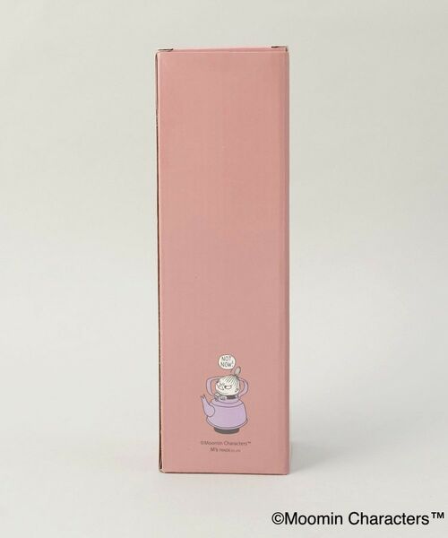 212 KITCHEN STORE / トゥーワントゥーキッチン ストア その他 | ワンプッシュボトル リトルミイPK ＜MOOMIN ムーミン＞ | 詳細8