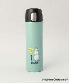 212 KITCHEN STORE / トゥーワントゥーキッチン ストア その他 | ワンプッシュボトル ムーミンGR ＜MOOMIN ムーミン＞