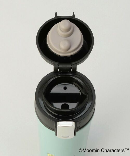 212 KITCHEN STORE / トゥーワントゥーキッチン ストア その他 | ワンプッシュボトル ムーミンGR ＜MOOMIN ムーミン＞ | 詳細4