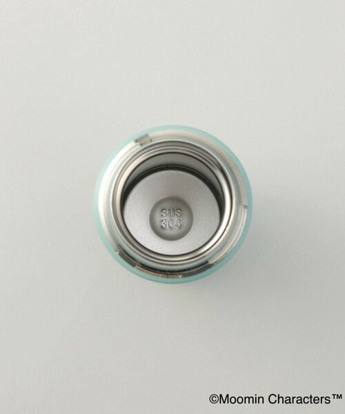 212 KITCHEN STORE / トゥーワントゥーキッチン ストア その他 | ワンプッシュボトル ムーミンGR ＜MOOMIN ムーミン＞ | 詳細6