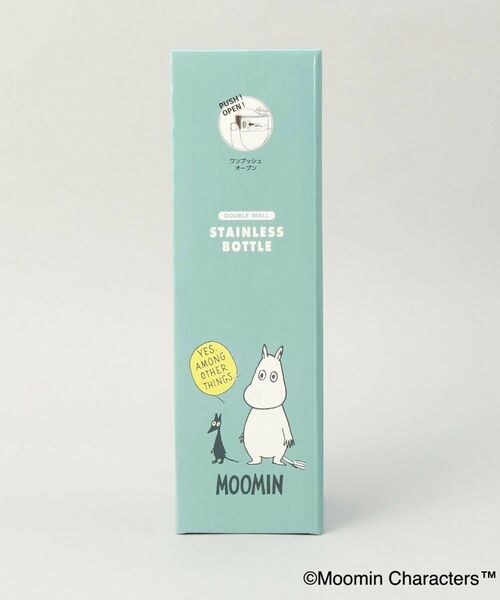 212 KITCHEN STORE / トゥーワントゥーキッチン ストア その他 | ワンプッシュボトル ムーミンGR ＜MOOMIN ムーミン＞ | 詳細7