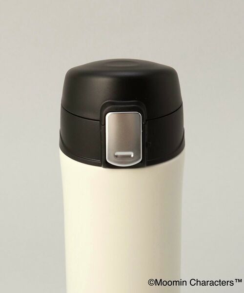 212 KITCHEN STORE / トゥーワントゥーキッチン ストア その他 | ワンプッシュボトル ニョロニョロWH ＜MOOMIN ムーミン＞ | 詳細3