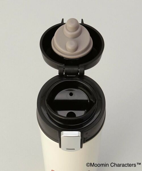 212 KITCHEN STORE / トゥーワントゥーキッチン ストア その他 | ワンプッシュボトル ニョロニョロWH ＜MOOMIN ムーミン＞ | 詳細4
