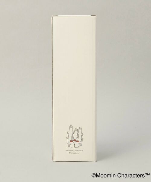 212 KITCHEN STORE / トゥーワントゥーキッチン ストア その他 | ワンプッシュボトル ニョロニョロWH ＜MOOMIN ムーミン＞ | 詳細8