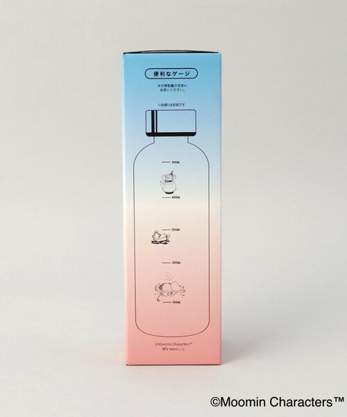 212 KITCHEN STORE / トゥーワントゥーキッチン ストア その他 | フロストボトル リトルミイPKBL ＜MOOMIN ムーミン＞ | 詳細9
