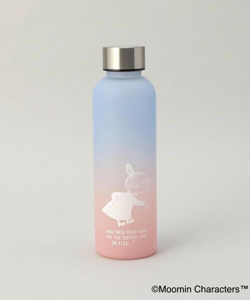 212 KITCHEN STORE / トゥーワントゥーキッチン ストア その他 | フロストボトル リトルミイPKBL ＜MOOMIN ムーミン＞（その他）