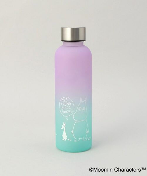 212 KITCHEN STORE / トゥーワントゥーキッチン ストア その他 | フロストボトル ムーミンBLPP ＜MOOMIN ムーミン＞ | 詳細1