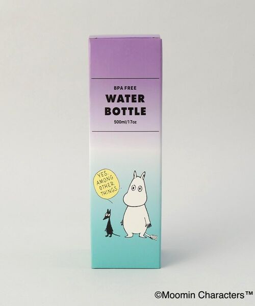 212 KITCHEN STORE / トゥーワントゥーキッチン ストア その他 | フロストボトル ムーミンBLPP ＜MOOMIN ムーミン＞ | 詳細7
