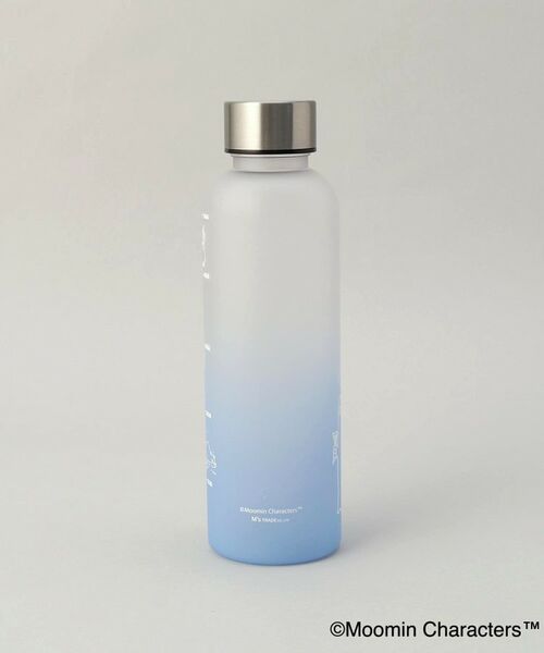 212 KITCHEN STORE / トゥーワントゥーキッチン ストア その他 | フロストボトル ニョロニョロBLWH ＜MOOMIN ムーミン＞ | 詳細2