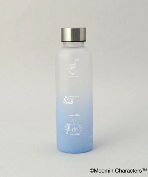 212 KITCHEN STORE / トゥーワントゥーキッチン ストア その他 | フロストボトル ニョロニョロBLWH ＜MOOMIN ムーミン＞ | 詳細3