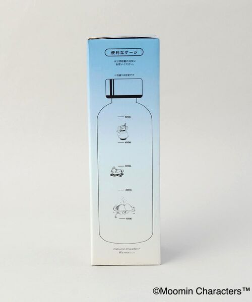 212 KITCHEN STORE / トゥーワントゥーキッチン ストア その他 | フロストボトル ニョロニョロBLWH ＜MOOMIN ムーミン＞ | 詳細9