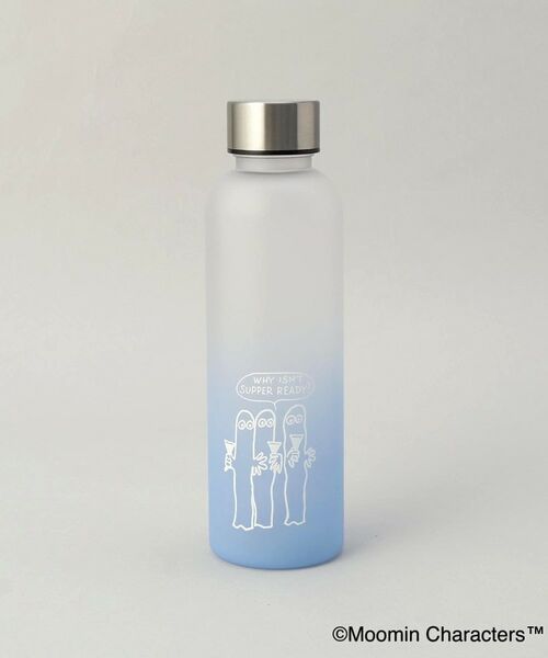 212 KITCHEN STORE / トゥーワントゥーキッチン ストア その他 | フロストボトル ニョロニョロBLWH ＜MOOMIN ムーミン＞（その他）