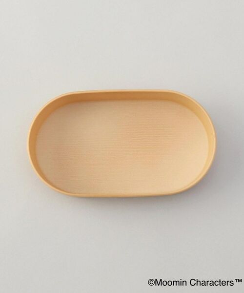 212 KITCHEN STORE / トゥーワントゥーキッチン ストア その他 | 木目オーバル弁当箱リトルミイ ＜MOOMIN ムーミン＞ | 詳細6