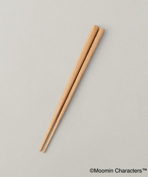 212 KITCHEN STORE / トゥーワントゥーキッチン ストア その他 | 木目箸＆箸ケースムーミン ＜MOOMIN ムーミン＞ | 詳細3