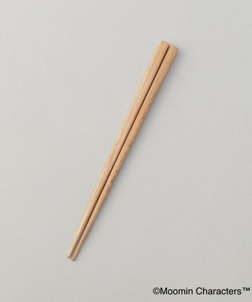 212 KITCHEN STORE / トゥーワントゥーキッチン ストア その他 | 木目箸＆箸ケースリトルミイ ＜MOOMIN ムーミン＞ | 詳細3