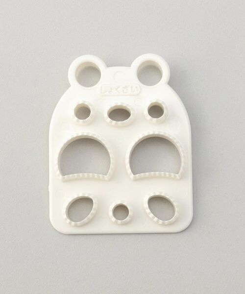 212 KITCHEN STORE / トゥーワントゥーキッチン ストア キッチンツール | ぱくぱくポッケ くま | 詳細4