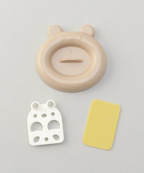 212 KITCHEN STORE / トゥーワントゥーキッチン ストア キッチンツール | ぱくぱくポッケ くま（その他）