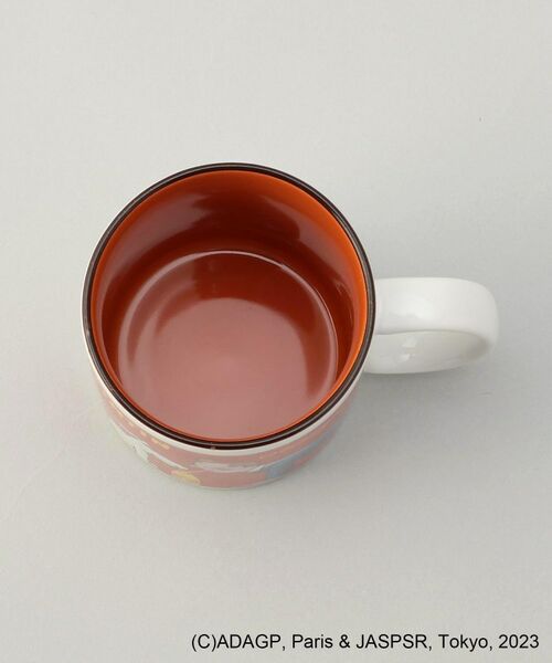 212 KITCHEN STORE / トゥーワントゥーキッチン ストア グラス・マグカップ | タンタン マグカップ 320ml | 詳細3