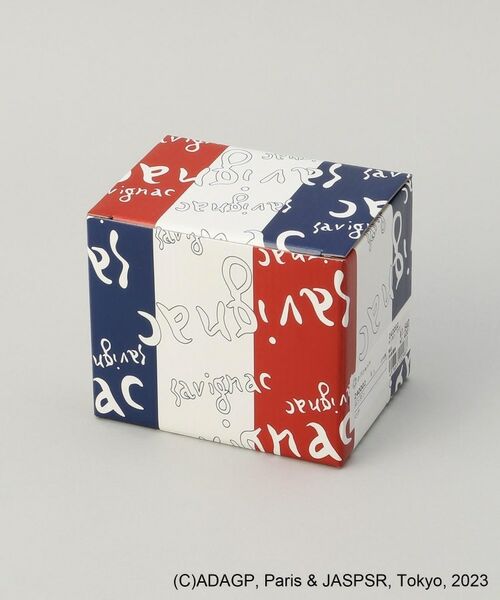 212 KITCHEN STORE / トゥーワントゥーキッチン ストア グラス・マグカップ | タンタン マグカップ 320ml | 詳細7