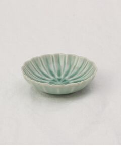 212 KITCHEN STORE / トゥーワントゥーキッチン ストア 食器 | 色彩の器 小付 灰緑色