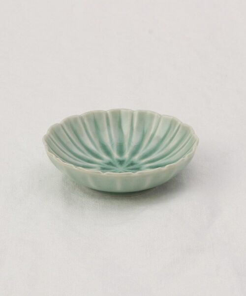 212 KITCHEN STORE / トゥーワントゥーキッチン ストア 食器 | 色彩の器 小付 灰緑色（その他）