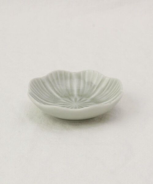 212 KITCHEN STORE / トゥーワントゥーキッチン ストア 食器 | 色彩の器 小付 薄純色 | 詳細1