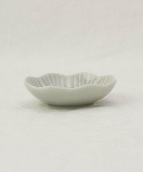 212 KITCHEN STORE / トゥーワントゥーキッチン ストア 食器 | 色彩の器 小付 薄純色 | 詳細2