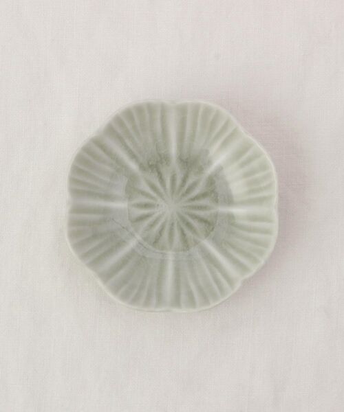 212 KITCHEN STORE / トゥーワントゥーキッチン ストア 食器 | 色彩の器 小付 薄純色 | 詳細3