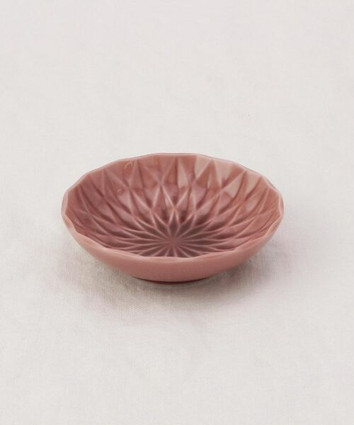 212 KITCHEN STORE / トゥーワントゥーキッチン ストア 食器 | 色彩の器 小付 小豆色（その他）