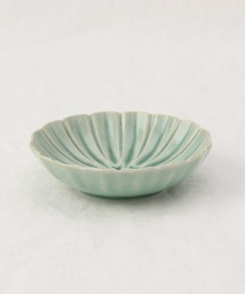 212 KITCHEN STORE / トゥーワントゥーキッチン ストア 食器 | 色彩の器 小鉢 灰緑色（その他）