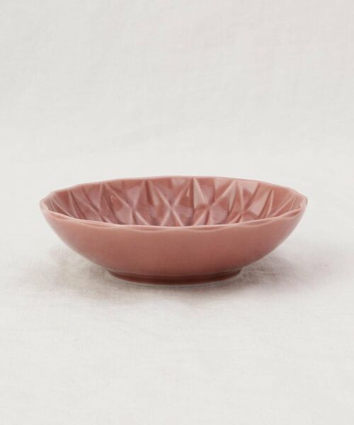 212 KITCHEN STORE / トゥーワントゥーキッチン ストア 食器 | 色彩の器 小鉢 小豆色 | 詳細2