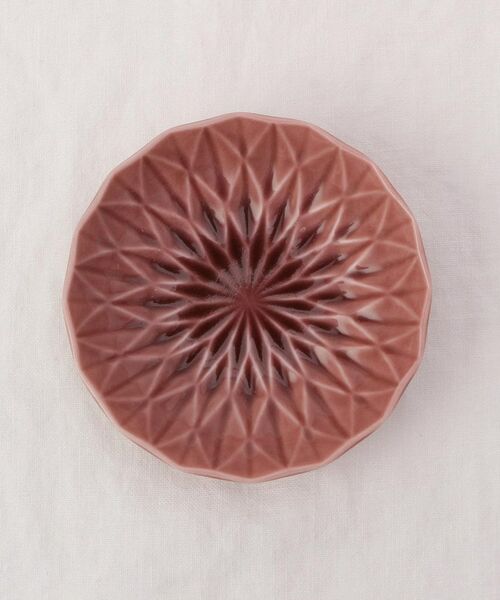 212 KITCHEN STORE / トゥーワントゥーキッチン ストア 食器 | 色彩の器 小鉢 小豆色 | 詳細3