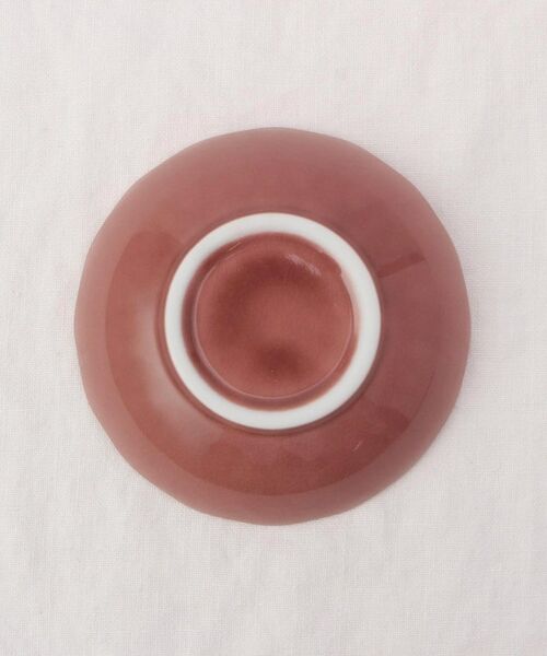 212 KITCHEN STORE / トゥーワントゥーキッチン ストア 食器 | 色彩の器 小鉢 小豆色 | 詳細4