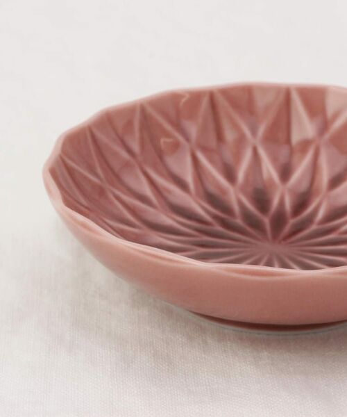 212 KITCHEN STORE / トゥーワントゥーキッチン ストア 食器 | 色彩の器 小鉢 小豆色 | 詳細5