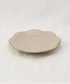 212 KITCHEN STORE / トゥーワントゥーキッチン ストア 食器 | 和花 中皿 生成